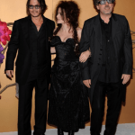 ジョニーデップの実際の身長